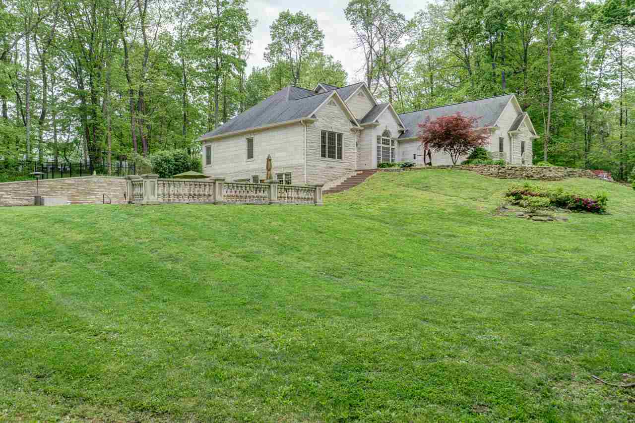 5047 W De Ann Drive, Bloomington, IN 47404
