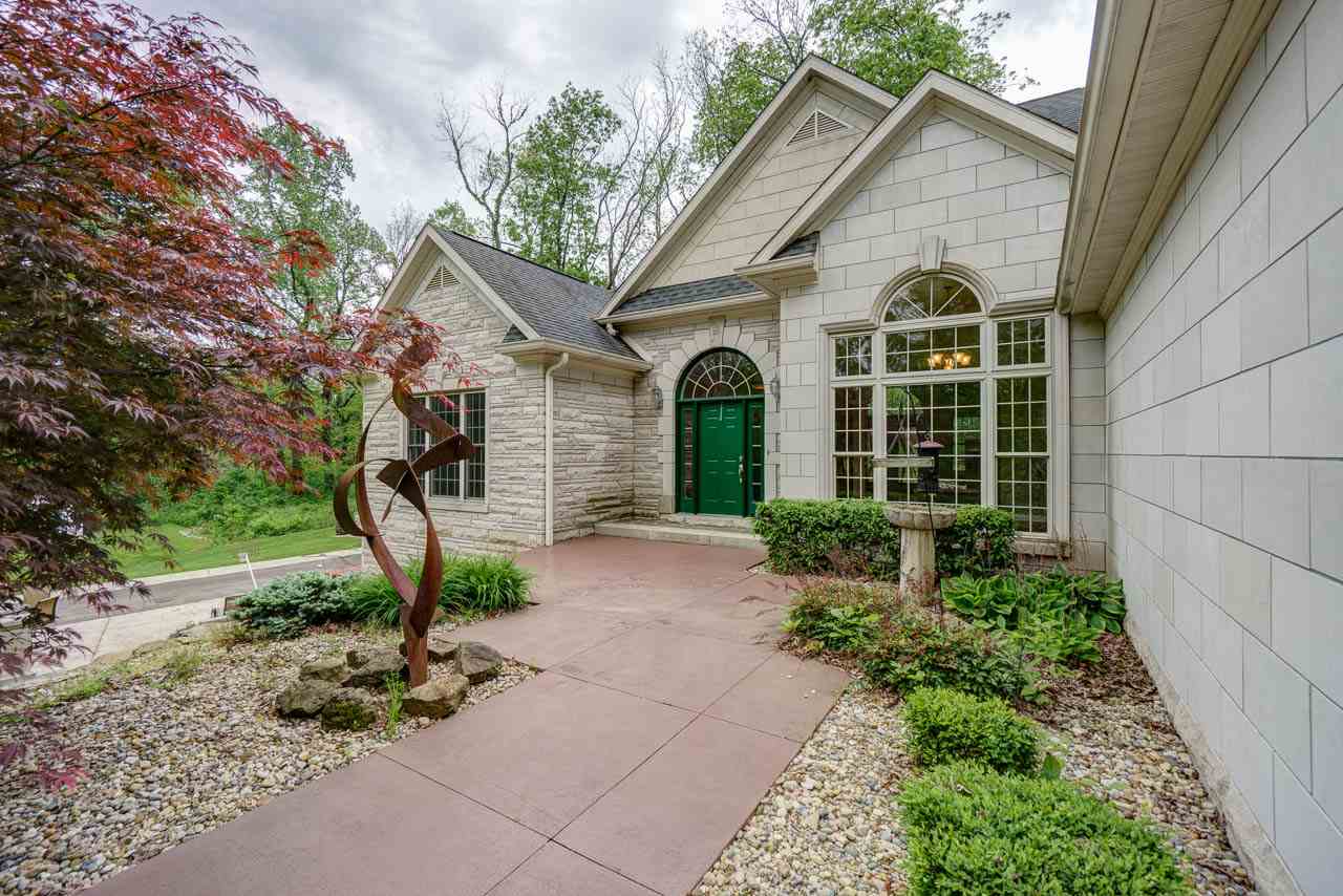 5047 W De Ann Drive, Bloomington, IN 47404
