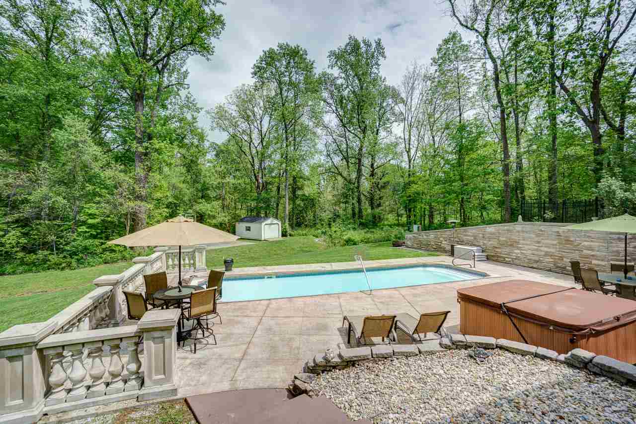 5047 W De Ann Drive, Bloomington, IN 47404