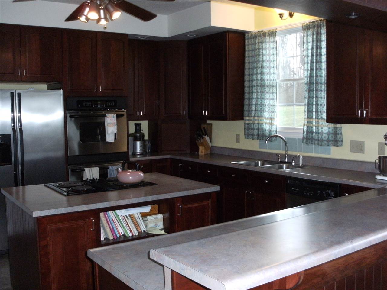 4521 N Grantham Run, Bloomington, IN 47404