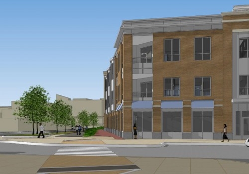 304  W Kirkwood Avenue, Bloomington, IN 47404