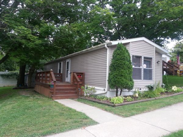 Arlington Valley 1600 N Willis Dr #24Bloomington, IN 47404