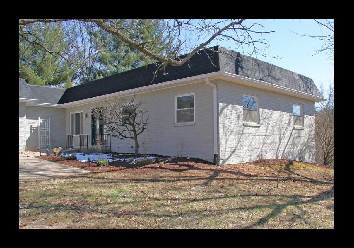 4504 E Cambridge Court, Bloomington, IN 47408