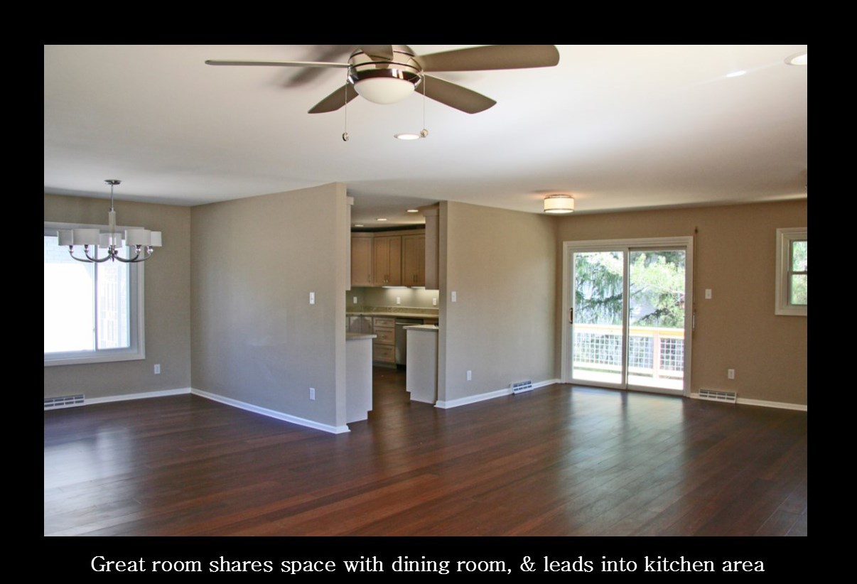 4504 E Cambridge Court, Bloomington, IN 47408