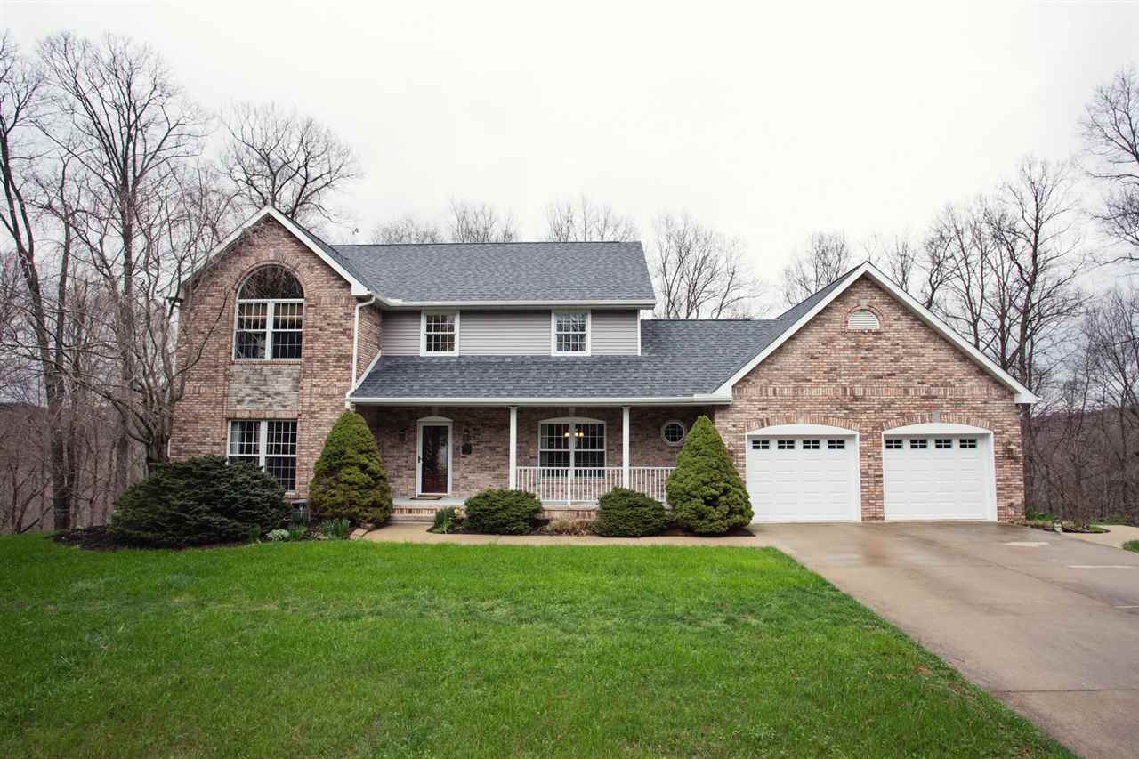 5126 E Earl Young, Bloomington, IN 47408