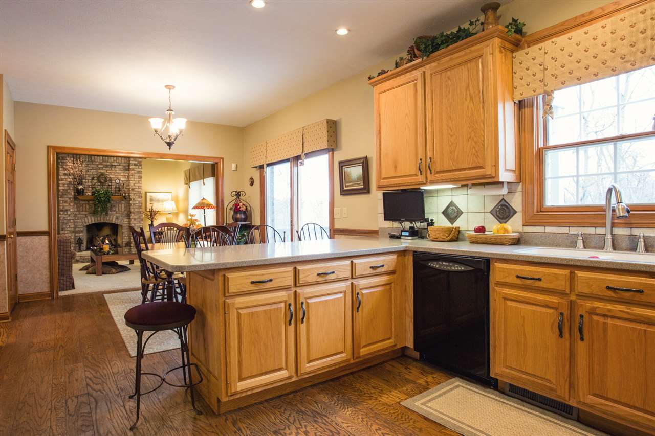5126 E Earl Young, Bloomington, IN 47408