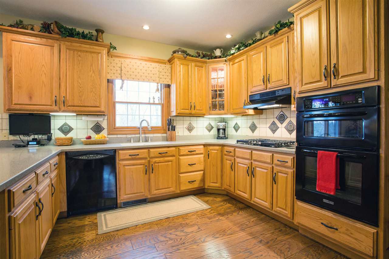 5126 E Earl Young, Bloomington, IN 47408