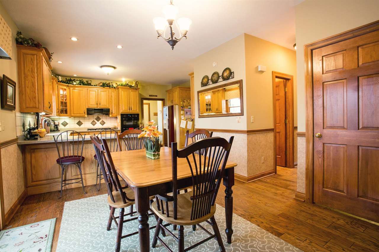5126 E Earl Young, Bloomington, IN 47408