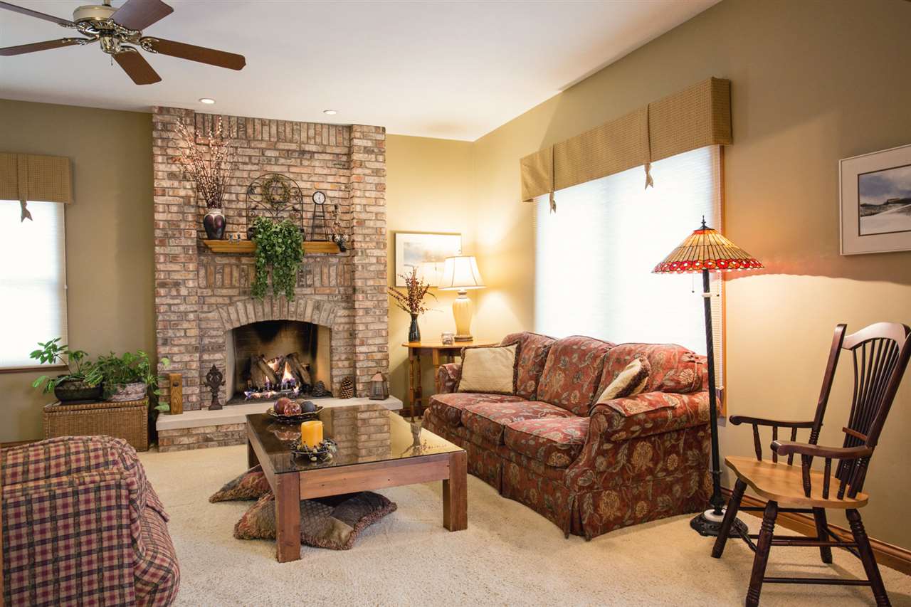 5126 E Earl Young, Bloomington, IN 47408