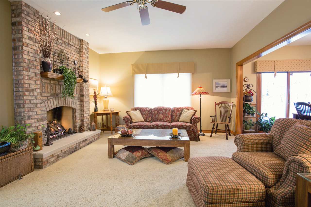 5126 E Earl Young, Bloomington, IN 47408
