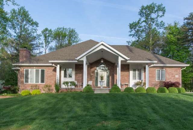 5700 E Mahalia Way, Bloomington, IN 47408