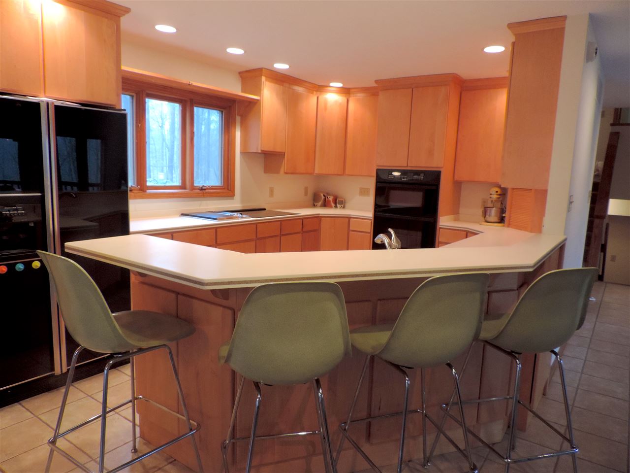 5485 E James, Bloomington, IN 47408