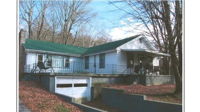 1400 N Getty's Creek, Bloomington, IN 47408