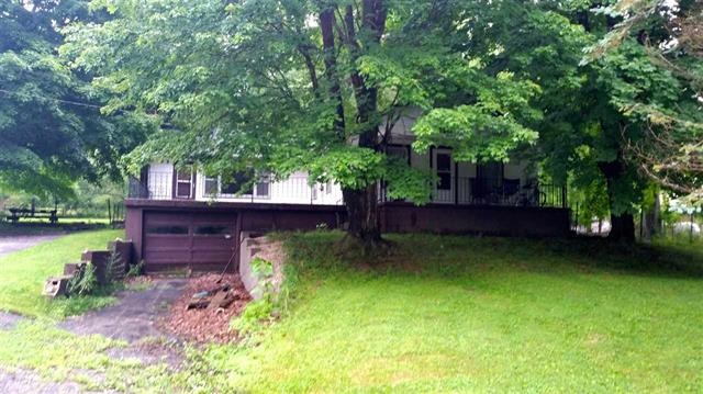 1400 N Getty's Creek, Bloomington, IN 47408