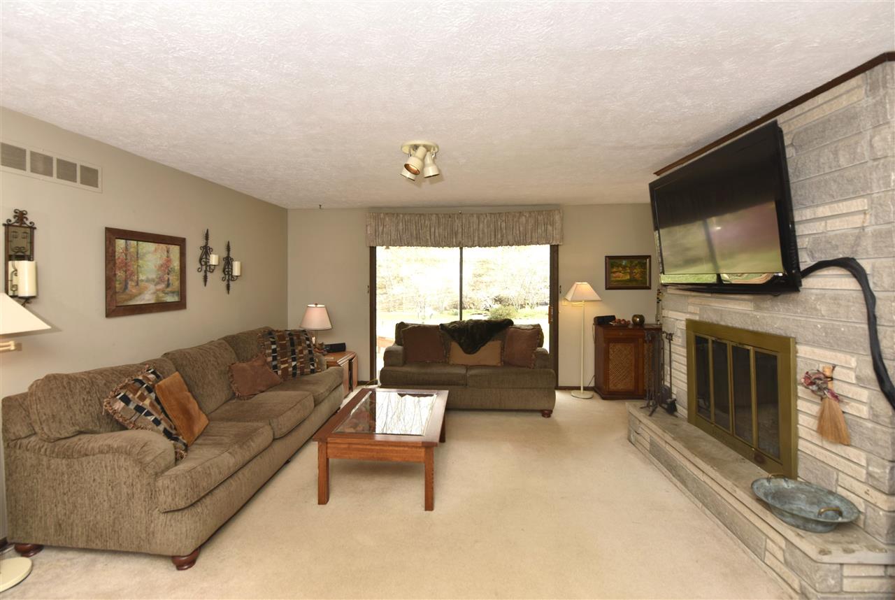 2630 N Russell, Bloomington, IN 47408