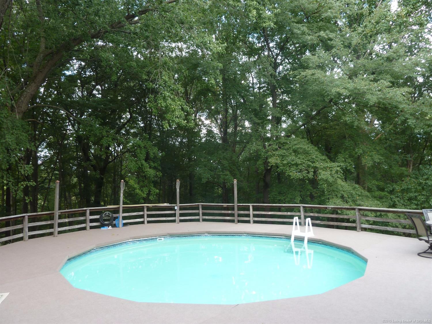 8460 N Fish Road, Bloomington, IN 47408