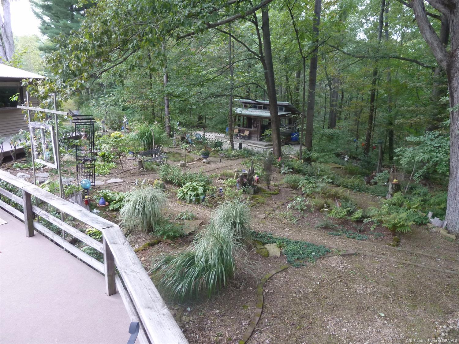 8460 N Fish Road, Bloomington, IN 47408