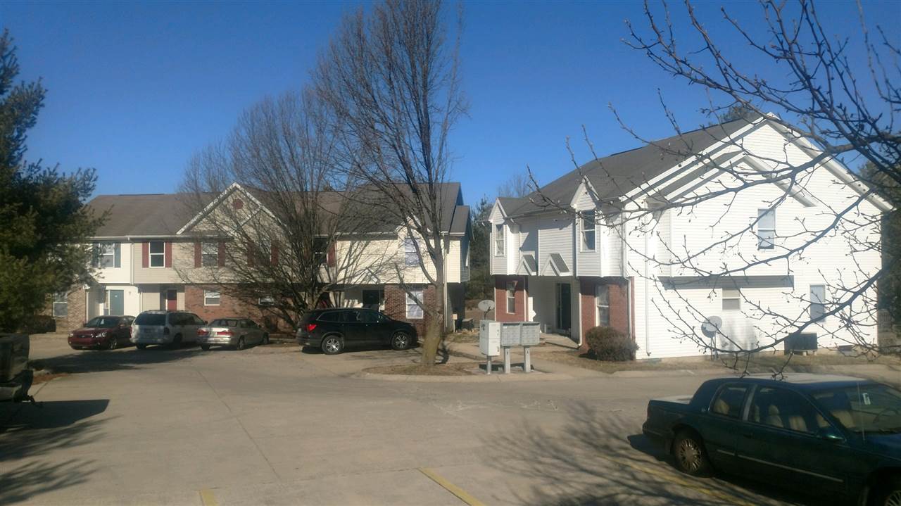 4400 E Elouise Avenue, Bloomington, IN 47408