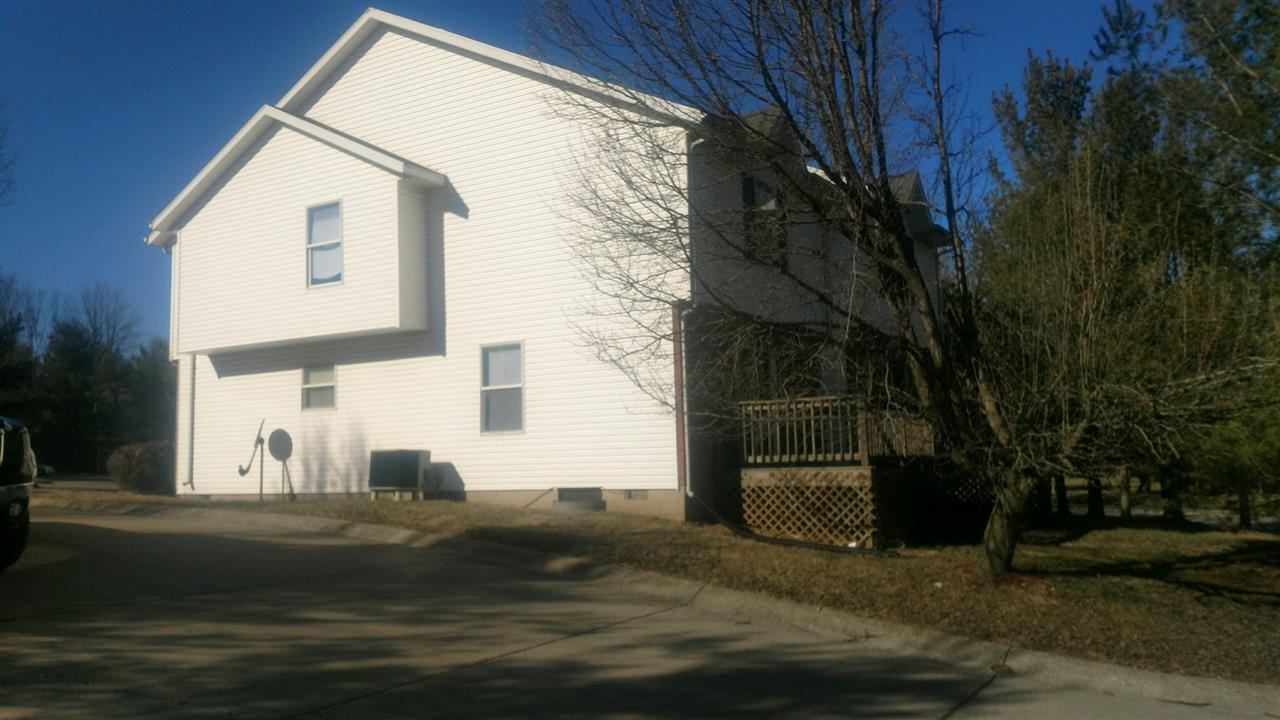 4400 E Elouise Avenue, Bloomington, IN 47408
