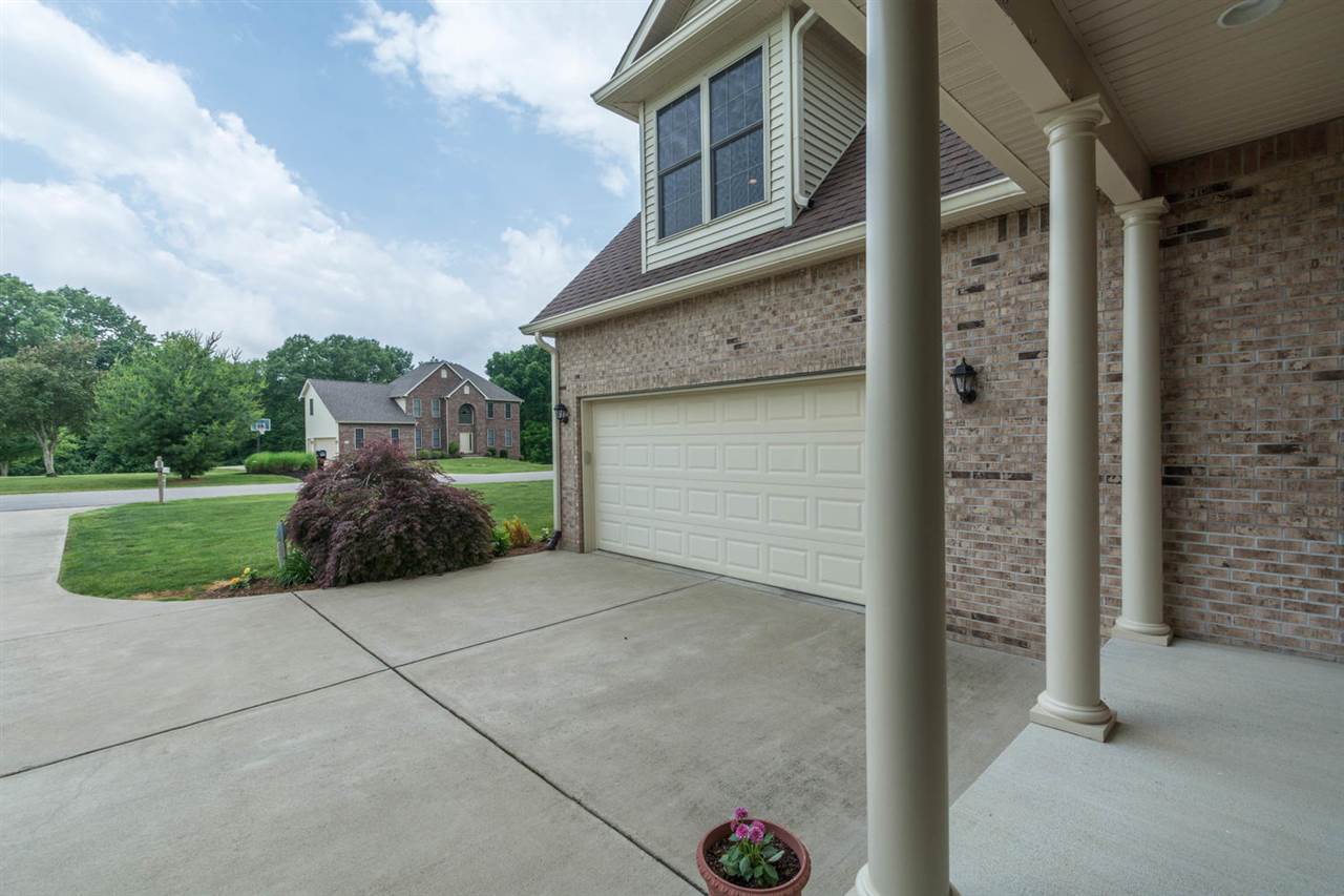 6400 Wellston Drive, Bloomington, IN 47408