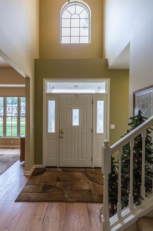 6400 Wellston Drive, Bloomington, IN 47408