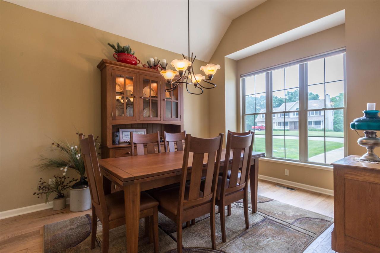 6400 Wellston Drive, Bloomington, IN 47408
