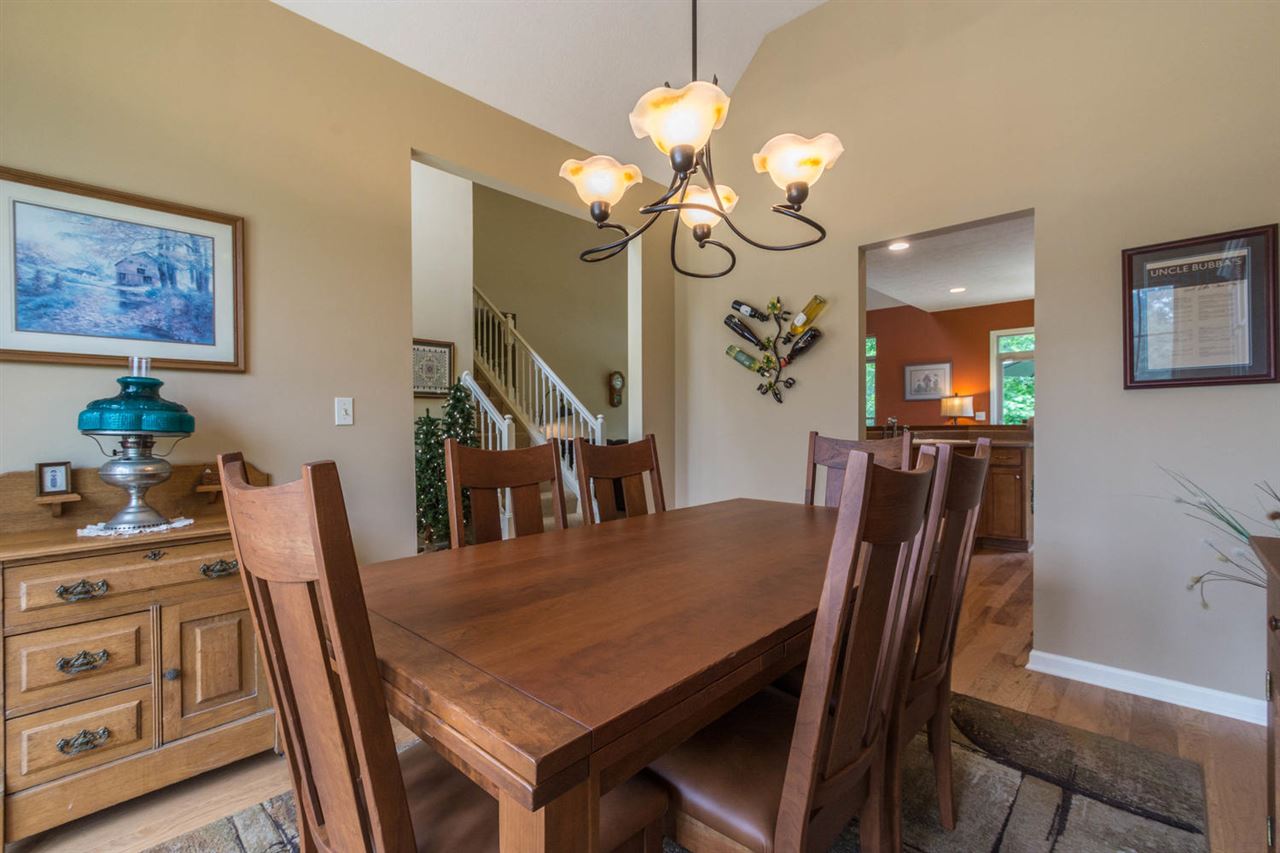 6400 Wellston Drive, Bloomington, IN 47408