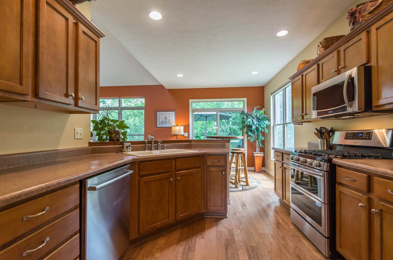 6400 Wellston Drive, Bloomington, IN 47408