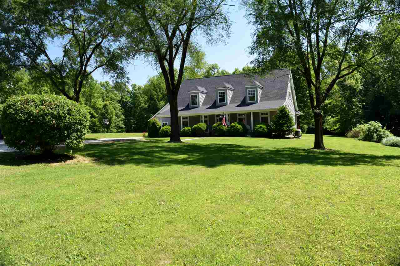 5990 N Tunnel Road, Bloomington, IN 47408