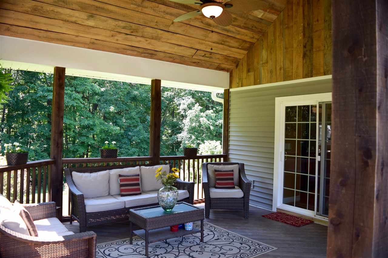 5990 N Tunnel Road, Bloomington, IN 47408