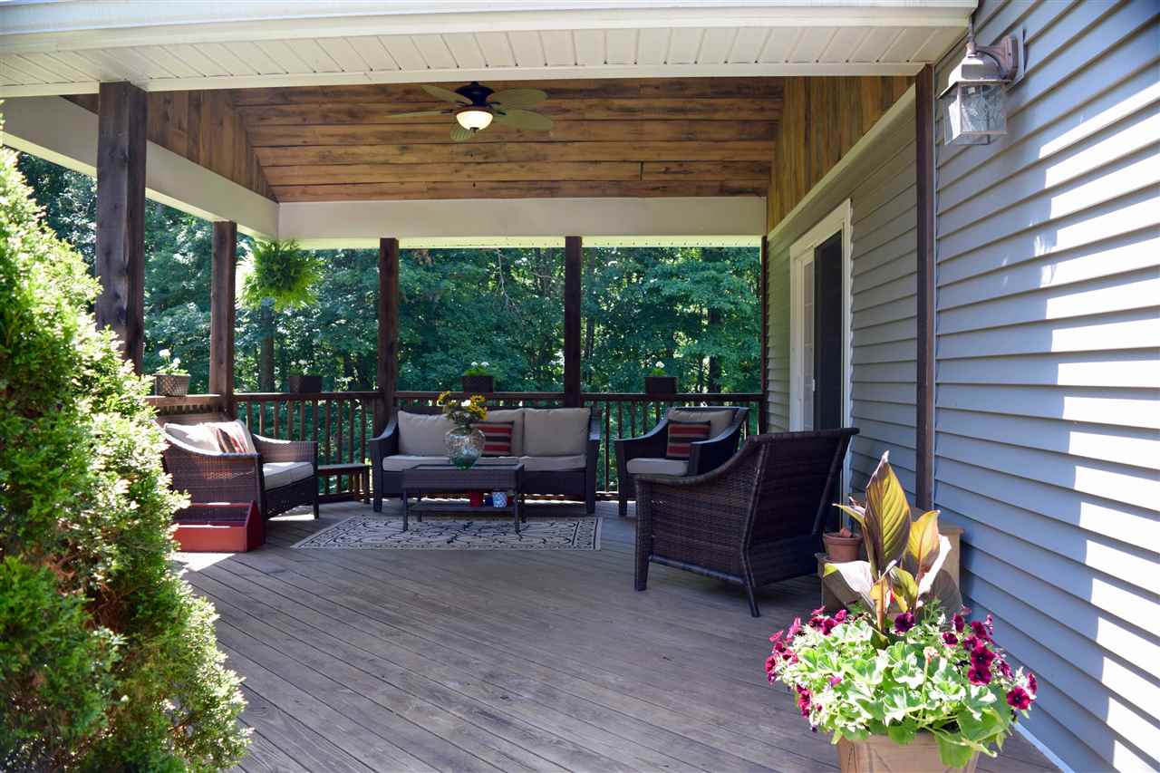 5990 N Tunnel Road, Bloomington, IN 47408