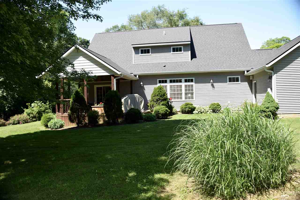 5990 N Tunnel Road, Bloomington, IN 47408