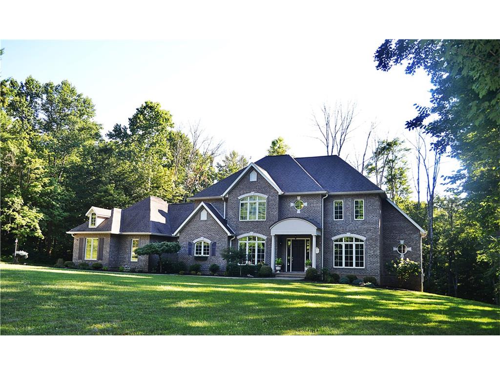 142 Whites Point, Bedford, IN 47421