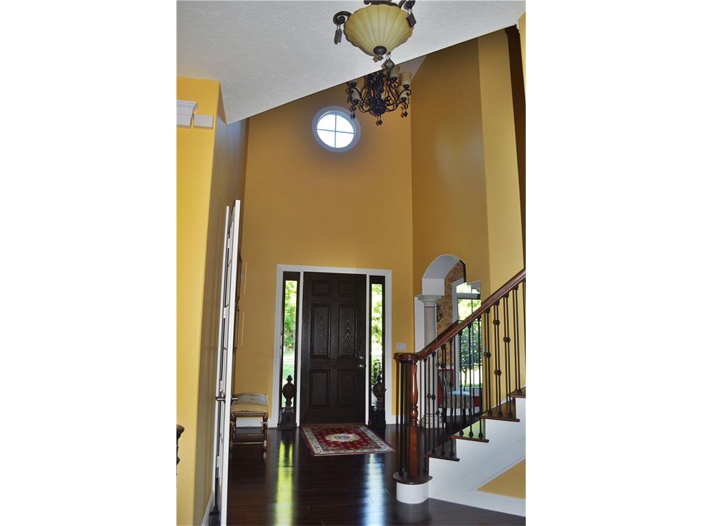 142 Whites Point, Bedford, IN 47421
