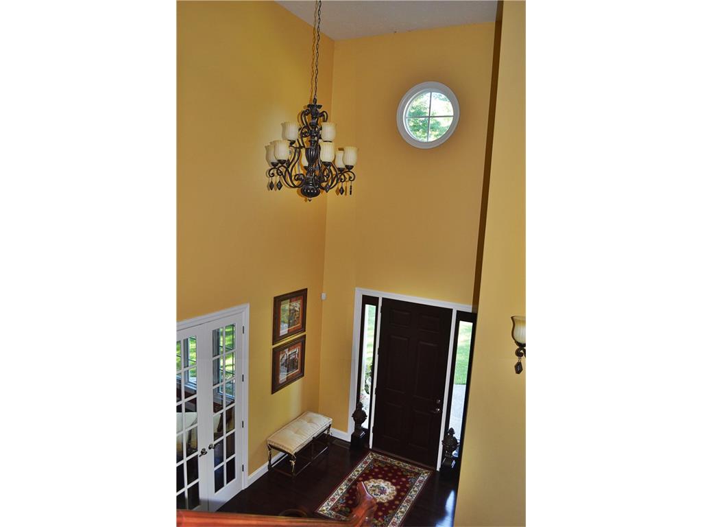 142 Whites Point, Bedford, IN 47421
