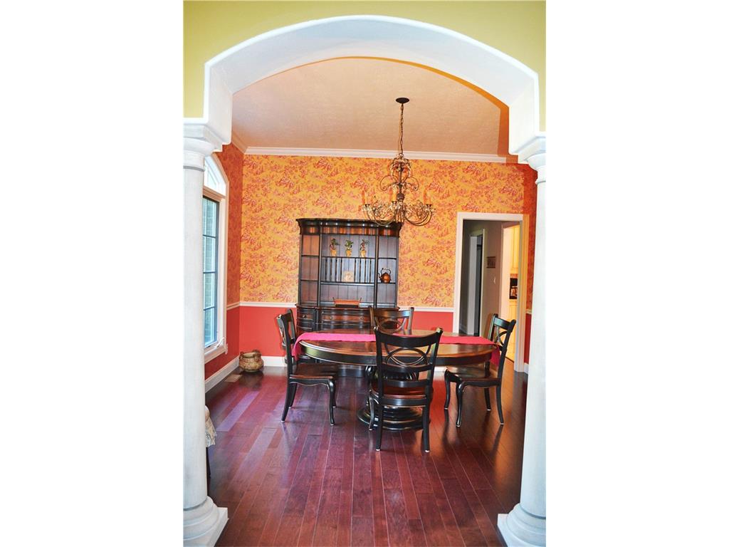 142 Whites Point, Bedford, IN 47421