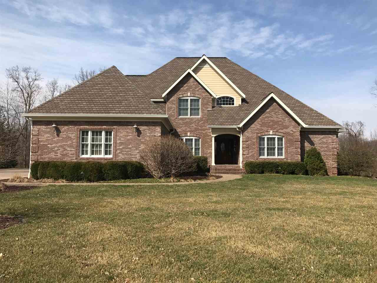403 Summer Lake, Bedford, IN 47421