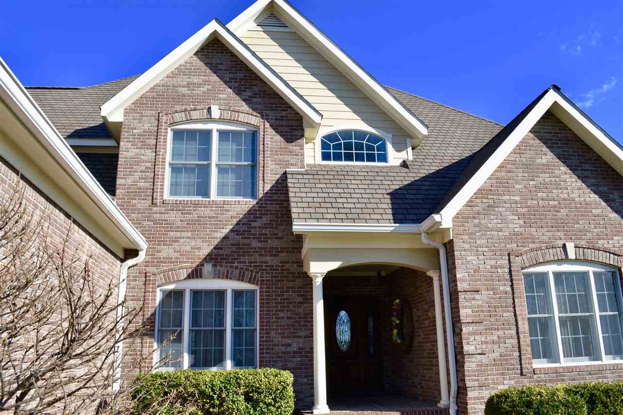 403 Summer Lake, Bedford, IN 47421