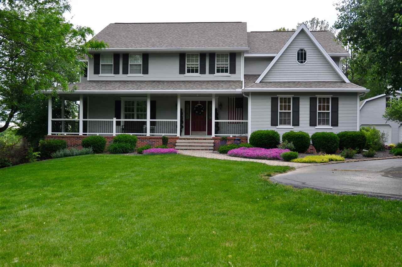 131 Ikerd Lane, Bedford, IN 47421