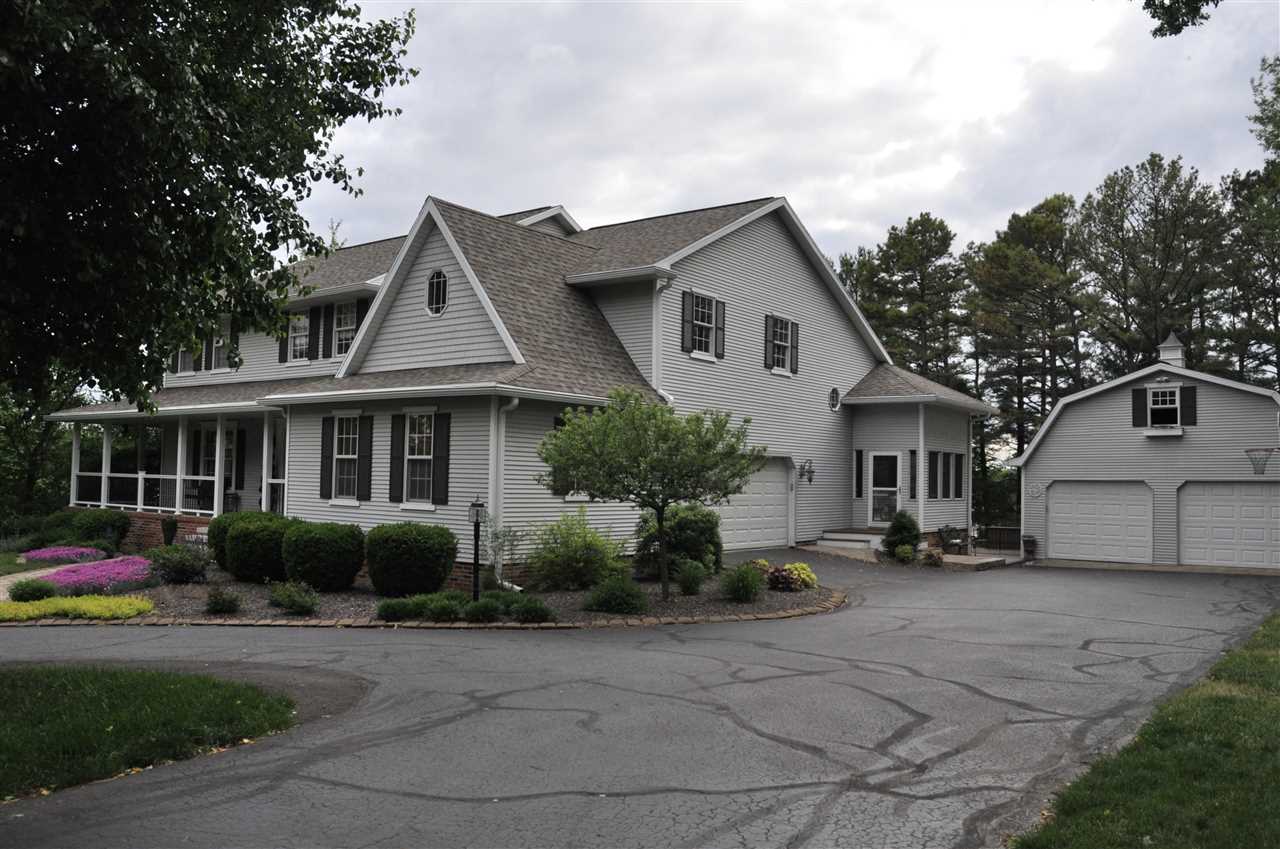 131 Ikerd Lane, Bedford, IN 47421
