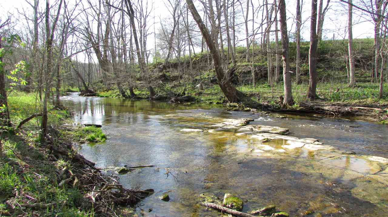 256 The Woods, Bedford, IN 47421