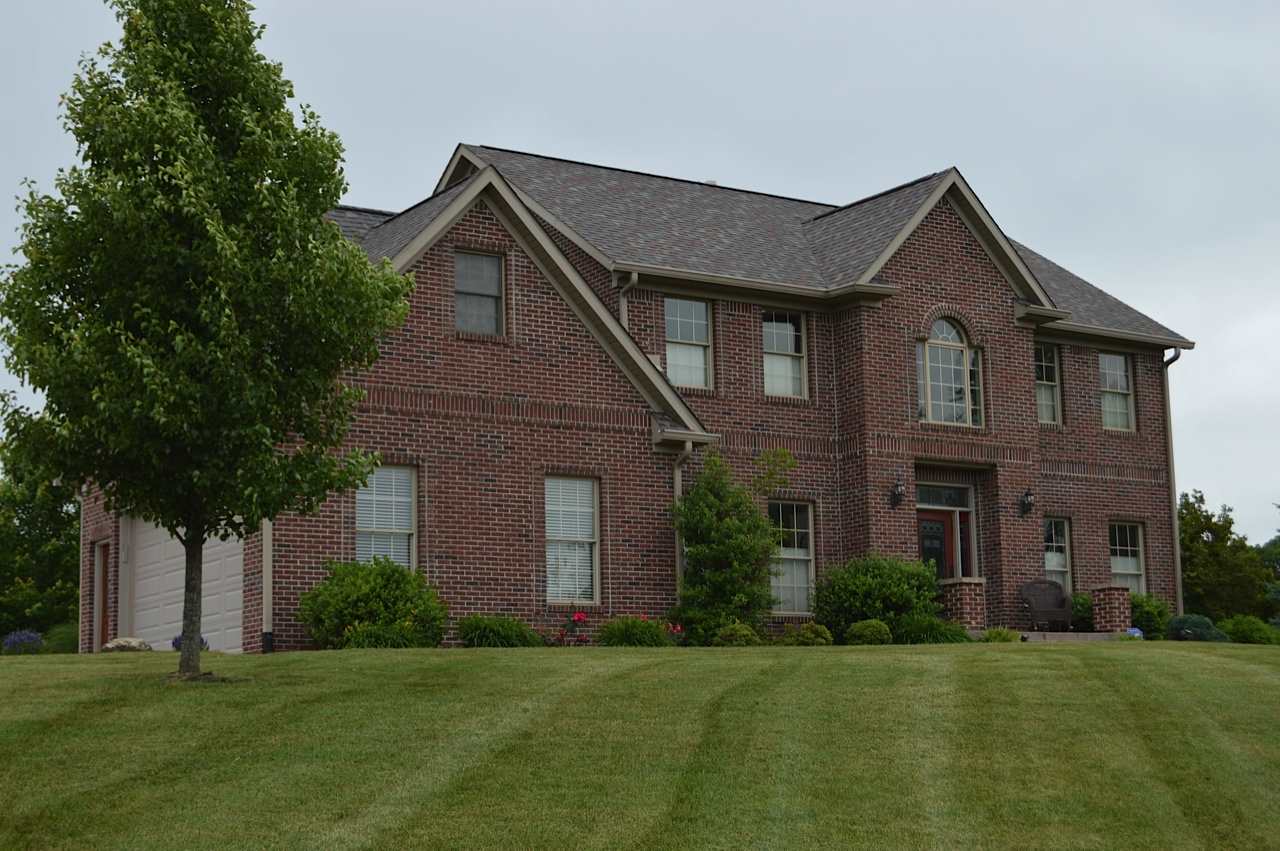 837 Spyglass Hill Drive, Bedford, IN 47421
