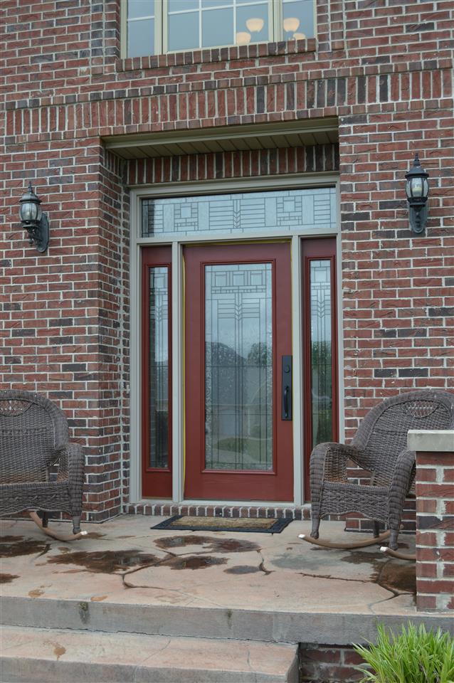 837 Spyglass Hill Drive, Bedford, IN 47421