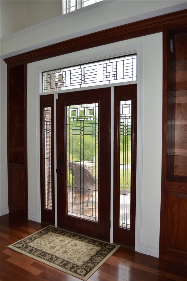 837 Spyglass Hill Drive, Bedford, IN 47421