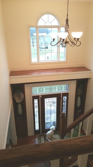 837 Spyglass Hill Drive, Bedford, IN 47421