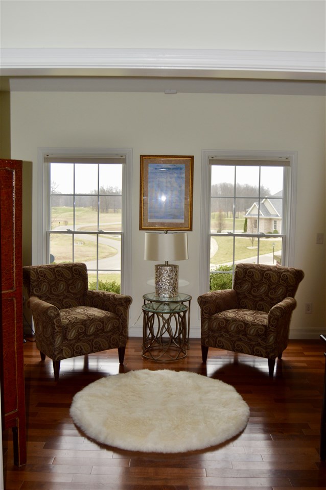 837 Spyglass Hill Drive, Bedford, IN 47421