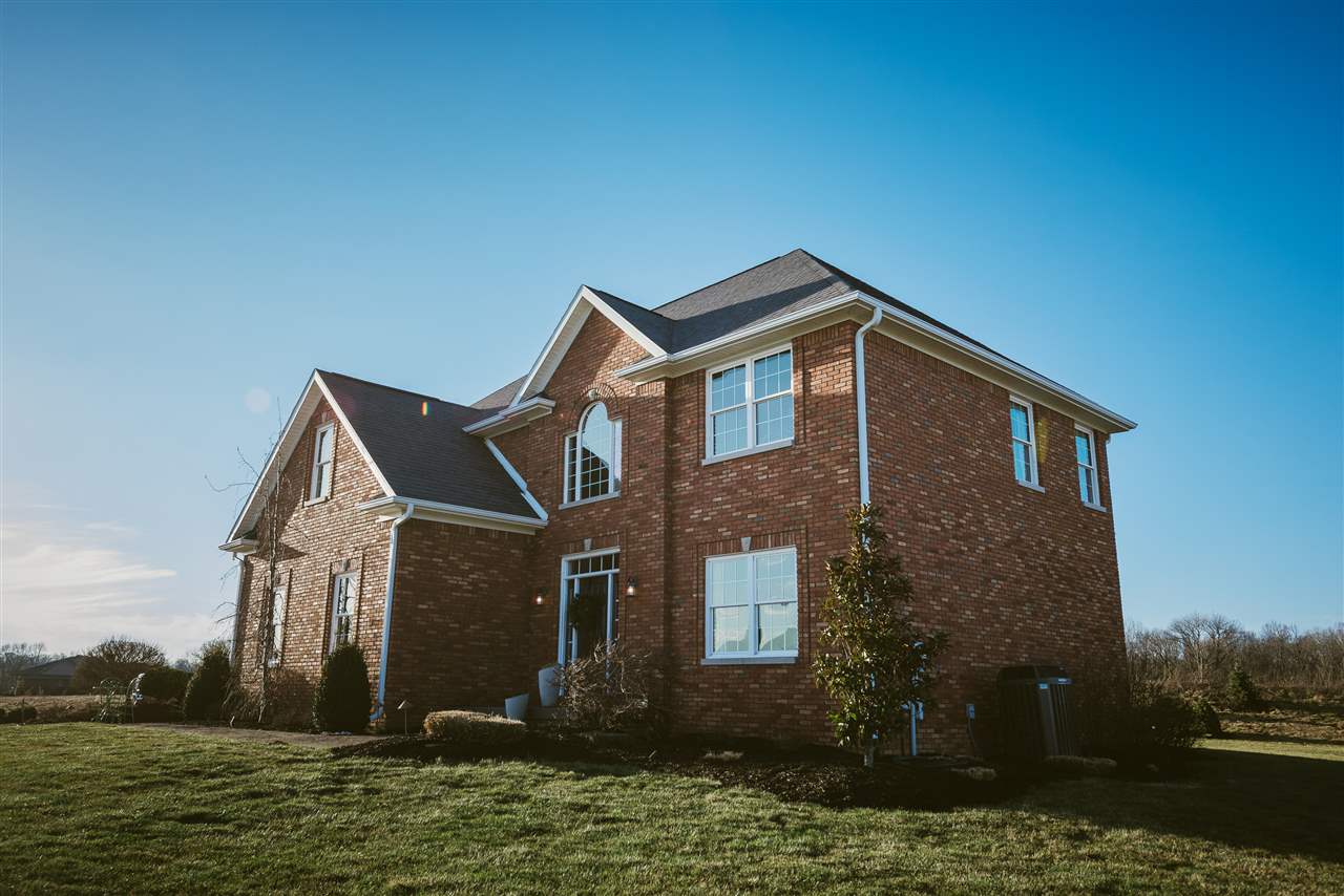 835 Spyglass Drive, Bedford, IN 47421