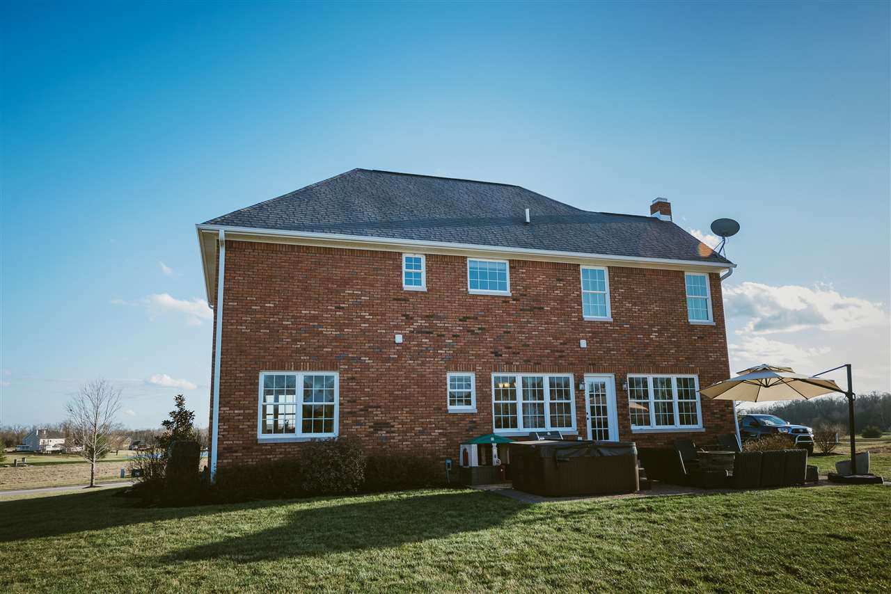 835 Spyglass Drive, Bedford, IN 47421