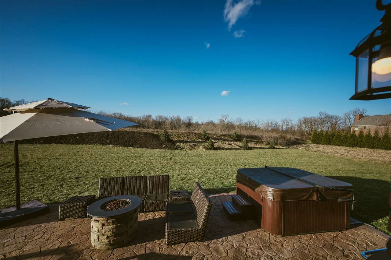 835 Spyglass Drive, Bedford, IN 47421