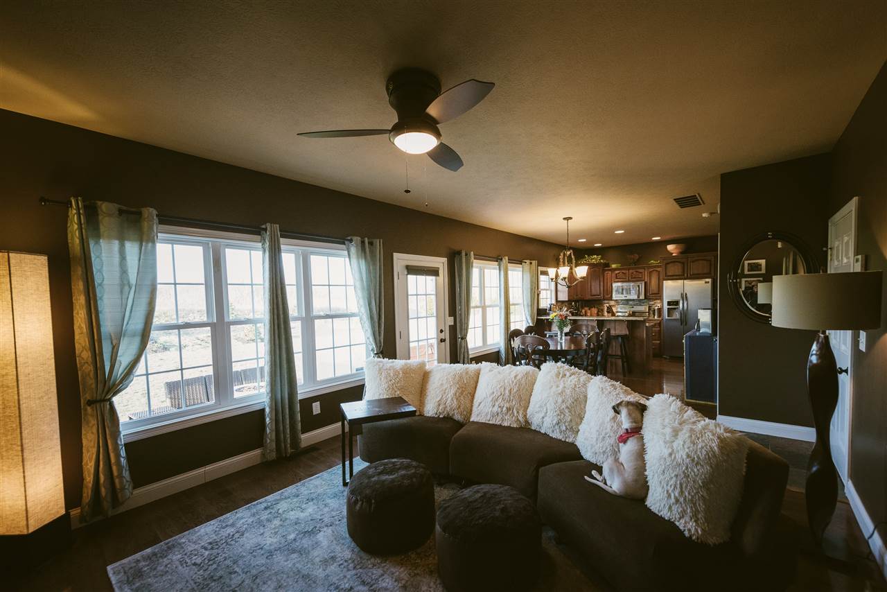 835 Spyglass Drive, Bedford, IN 47421
